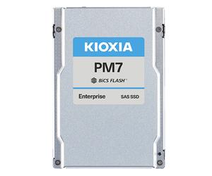 X131 pm7-r esdd 30.7tb sas 2.5' sed