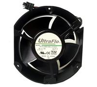 X17L24BS1M5-07A041 Fan DC24V 3.8A 172×150×51mm Flow High Air Volume Fan