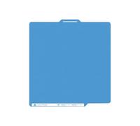 X1C, P1P, P1S Dual Side Low Temperature Cold Printing Build Plate, 3D Printer Double Sided Textrued Platform with Identification Code for Bambu Lab P1/X1 Series, A1 257 x 257 mm