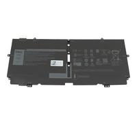 X1W0D batería Original Dell 51Wh para XPS 13 2in1 (9310), (7390)