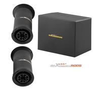 x2 Bolsa de Suspensión Neumática for BMW 5 Series E60 E61 2003-2010 371267656