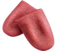 X2 Lengua Falsa Bromas para Adultos Divertidos. Articulos De Broma O Juego De Magia De Lenguas Falsas. Bromas para Halloween, Dia De Los Inocentes O Cualquier Fecha. Regalos Graciosos De Broma.