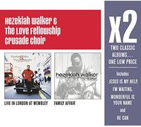 X2: Live in London / A Family Affair