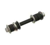 X2 pares Swag trasera Barra Estabilizadora (eje Estabilizador para Mitsubishi Pajero mb598098