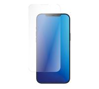 x2 protectores de pantalla para iPhone 13/13 Pro/14 en vidrio templado