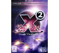 X2: The Threat (PC) Steam Key GLOBAL