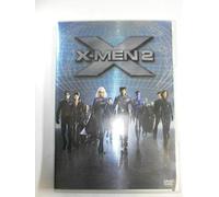 X2: X-Men United [First Press] [Alemania] [DVD]