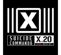 X20 Best of Suicide Commando