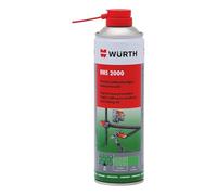 [& # x20ac; 13,80/L] Würth SaBesto Lubricante antiadherente hhs2000 500 ml 0893106