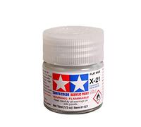 X21 Acril Mini Base Mate