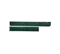 X2336 X2335 Placa PCB De Contacto Clave Mk - Compatible Con Yamaha KB-280, KB-180, KB-290 PSR-S550, PSR-S650, PSR-S670, PSR-E403, PSR-E413, PSR-E423, PSR-E433(X2335 X2336)