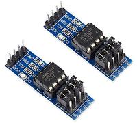 x2pc AT24C256 I2C Interface EEPROM Memory Module