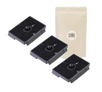 X3 200PL Tipo Suelo 200 μL 14 Bandeja rápida Sistema RC2 Manfrotto 234 RC 323 390 222 488 484 484 484 484 484 484 484 484 484 484 486RC 2 Placa de Cola Plana France France