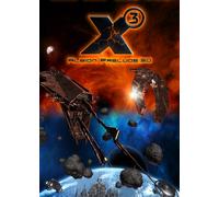 X3: Albion Prelude (DLC) (PC) Steam Key EUROPE