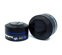 x3 FONEX GUMMY BUBBLE GUM SUPER WAX HAIR STYLING WAX HARD FINISH 150ML ***FREE UK DELIVERY*** by Fonex