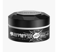 x3 FONEX GUMMY BUBBLE GUM SUPER WAX HAIR STYLING WAX HARD FINISH 150ML ***FREE UK DELIVERY*** by Gummy