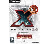 X3 Game of the Year V2