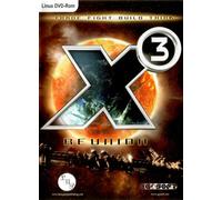 X3: Reunion (PC) Gog.com Key GLOBAL
