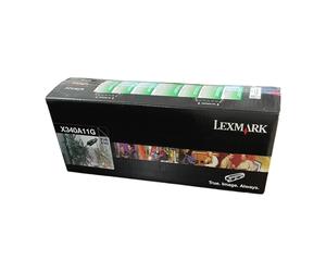 X340A11G LEXMARK X340N CARTUCHO DE TÓNER NEGRO