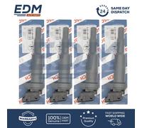 X4 BOSCH Bobinas de Encendido BMW Mini Club /Country/Paceman/Roadster Citroen