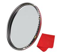 X4 CPL 77mm Circular Polarizer Filter - Schott B270 - MRC16 - Nano Coating - Weather Sealed - 25 Year Support by Breakthrough Photography