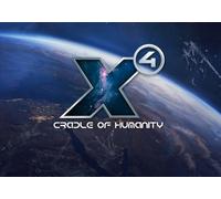 X4: Cradle of Humanity (DLC) (PC) Steam Gift - GLOBAL