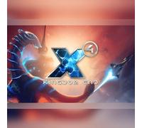 X4: Foundations - Kingdom (DLC) (PC) Steam Key - GLOBAL
