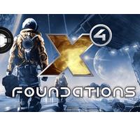 X4: Foundations (PC) Steam Gift - NORTH AMERICA