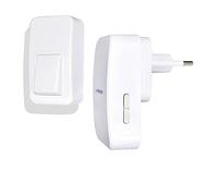 X4-LIFE 701393 - Timbre para puerta