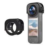 X4 Premium Protector de Lente para Insta360 X4 Cámara Acción Protector Lente de Vidrio Templado Hecho Premium Estuche Accesorios Kamara