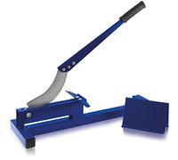 X4-TOOLS 700253 - Cortadora de madera laminada, color: azul