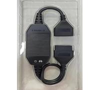 X431 DOIP Conector adaptador lector de código 16pin DIOP Cable escáner de diagnóstico de coche para X431 DOIP DBSCar VII DBScar7