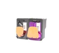 X4E75A M0H50A GT53 Cabezal de impresión Compatible para 500, 508, 510, 511, 515, 517, 518, 519, 530, 531, 538, 610, 615, 618, 550, 617, 650 Modelos(X4E75A M0H50A)