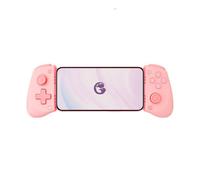 X5 Lite Mando Mobile para Smartphone Gaming con Cable con Sticks Hall Effect