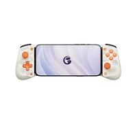 X5 Lite Mando Mobile para Smartphone Gaming con Cable con Sticks Hall Effect