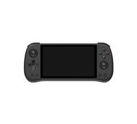 X55 Handheld Game Console 5.5In 1280x720 IPS Screen Open Source for Linux Retro Gaming Supports TV Output PSP Games A