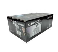 Lexmark X560H2KG toner negro (original)
