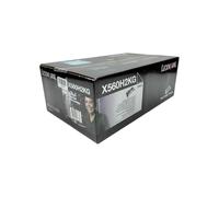 X560H2KG Lexmark X560 Cartucho de Tóner negro