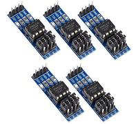 x5pc AT24C256 I2C Interface EEPROM Memory Module