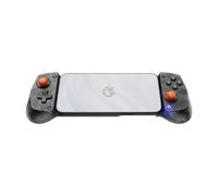 X5s Mando Bluetooth para Switch Mobile PC con Sticks Hall Effect y Giroscopio