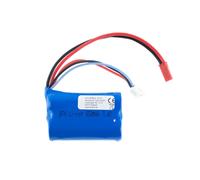 X6-08 - Batería Li-Po 7.4V 850mAh adecuada para FT007 / Amewi Beluga