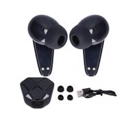 X6 BT Wireless Headset Stereo Waterproof Mini Earbuds LED Digital Display Headphones for Sports Games