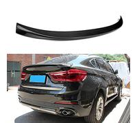 X6 F16 M - Alerón trasero de carbono para BMW X6 2015-2017