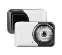 X6 Portátil Ultra Mini Cámara Digital de Alta Denegación DV Soporte 32GB Mic Digital Niños Llavero Con Tarjeta de Cámara TF