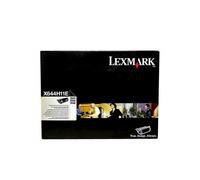 X644H11E LEXMARK X644E CARTUCHO DE TÓNER NEGRO