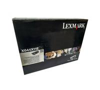 X644X11E LEXMARK X644E CARTUCHO DE TÓNER NEGRO