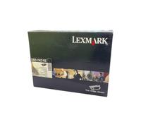 X651H31E LEXMARK X651DE CARTUCHO DE TÓNER NEGRO