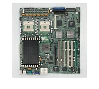 X6DH8-XG2 para Placa Base de Servidor 800 E7520