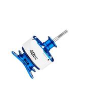 X7025 160kv 190kv Apto for avión de ala Fija 40cc o 3D, el Mejor Motor sin escobillas de Potencia de Crucero Apto for Dron(Kv190)