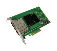 X710-DA2 Interno Ethernet/Fiber 10000Mbit/s adaptador y tarjeta de red